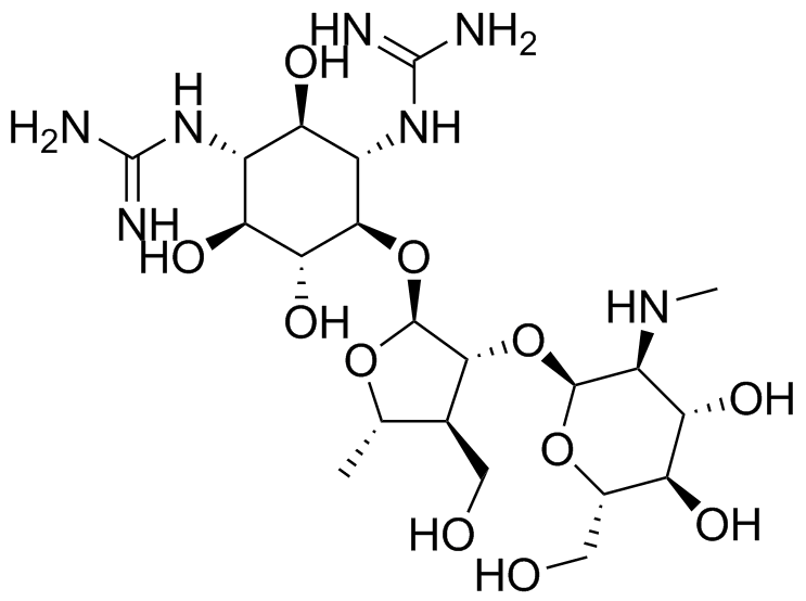 Dihydrostreptomycin EP Impurity D